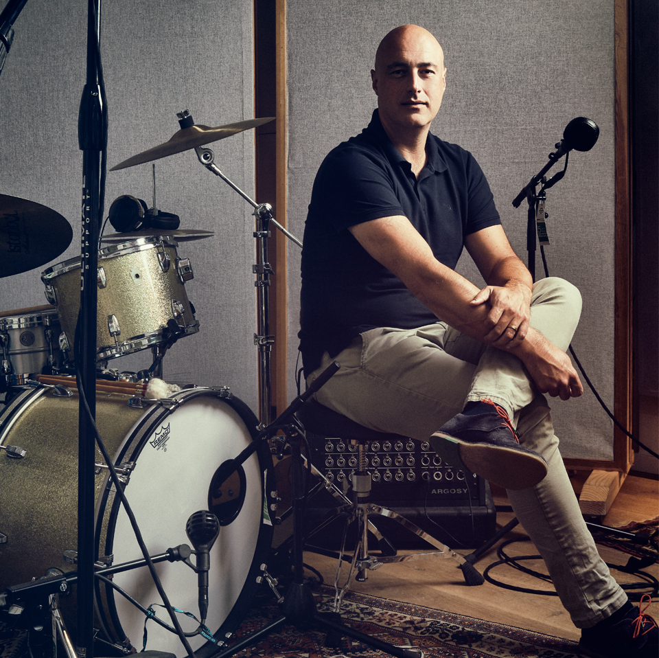 gewapende vrede mark putz square