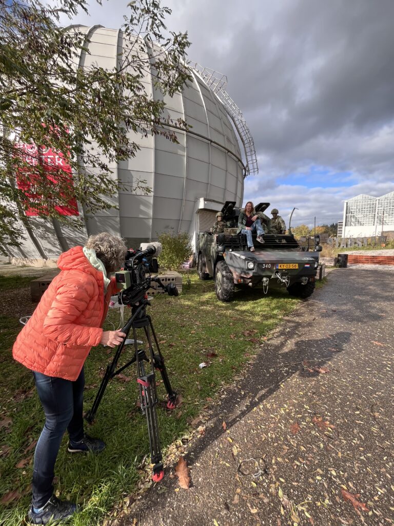 Home Stingerbol- Ede