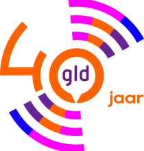 40gld logo