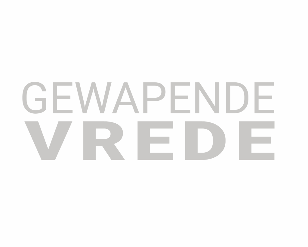logo gewapendevrede light1