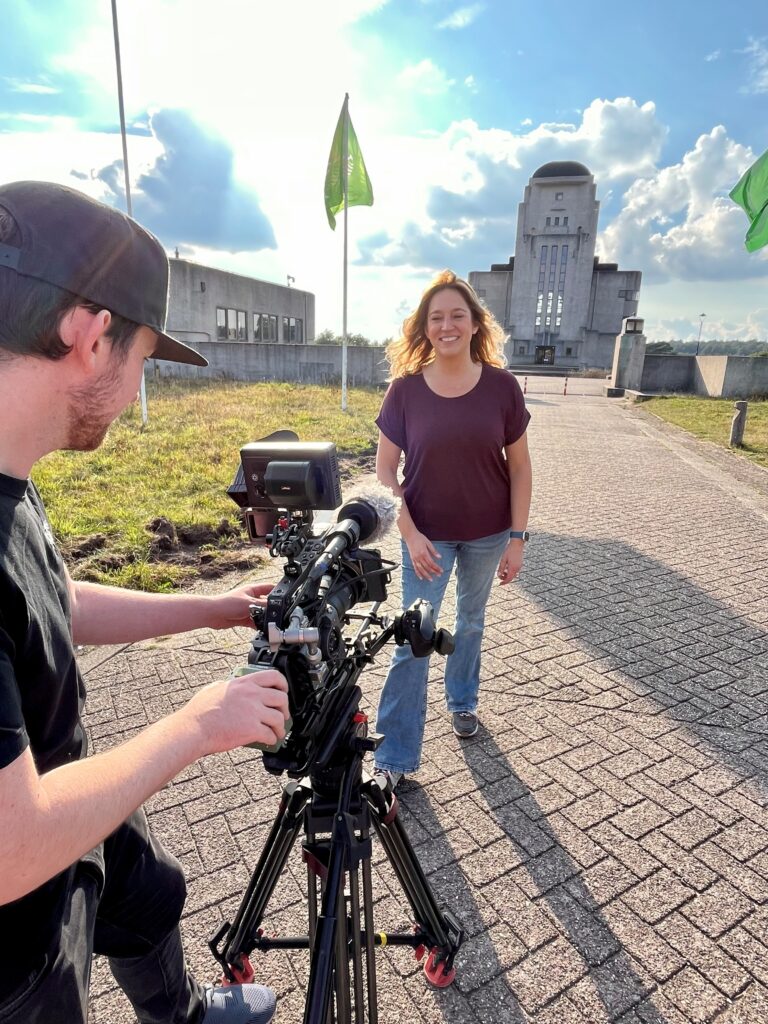radio kootwijk