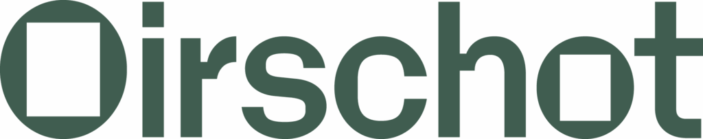 oir logo cmyk bos schemer standaardgebruik