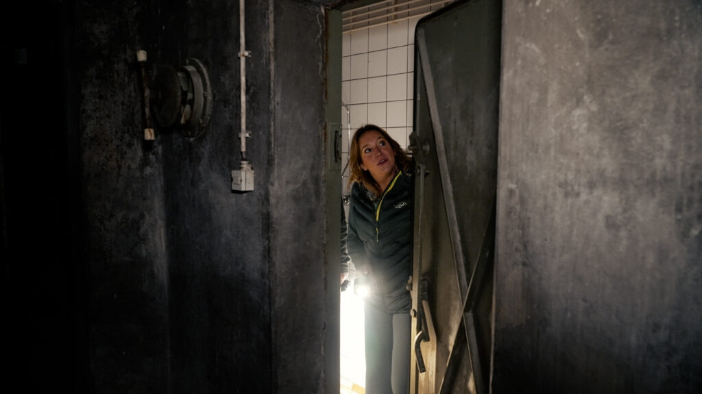 gewapende vrede still 13