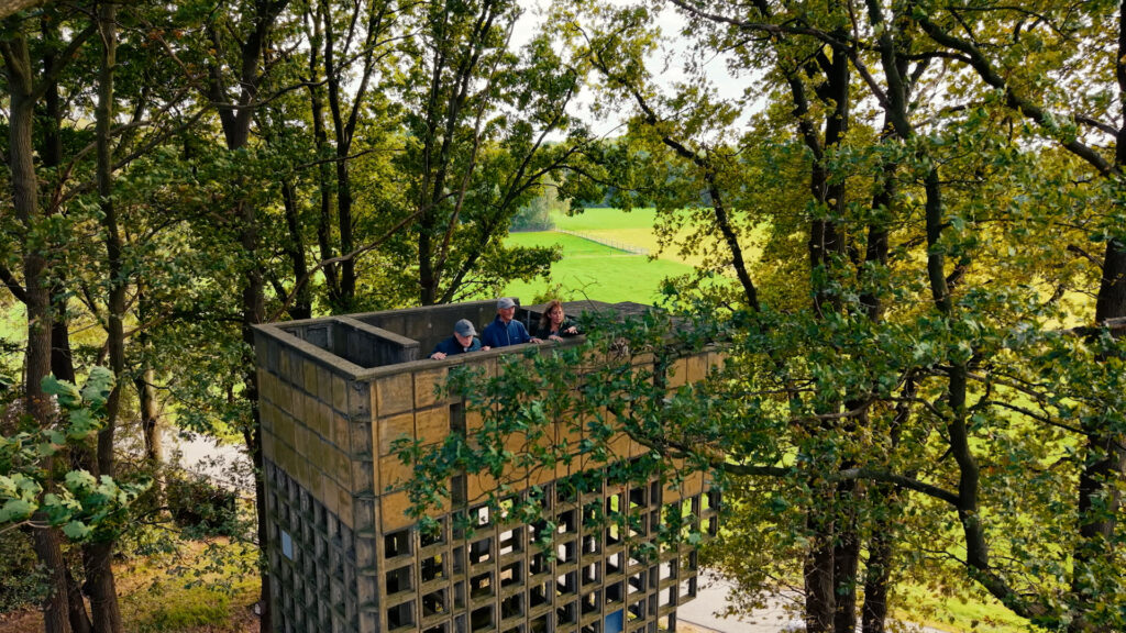 gewapende vrede still 36