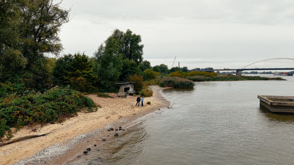 gewapende vrede still 41