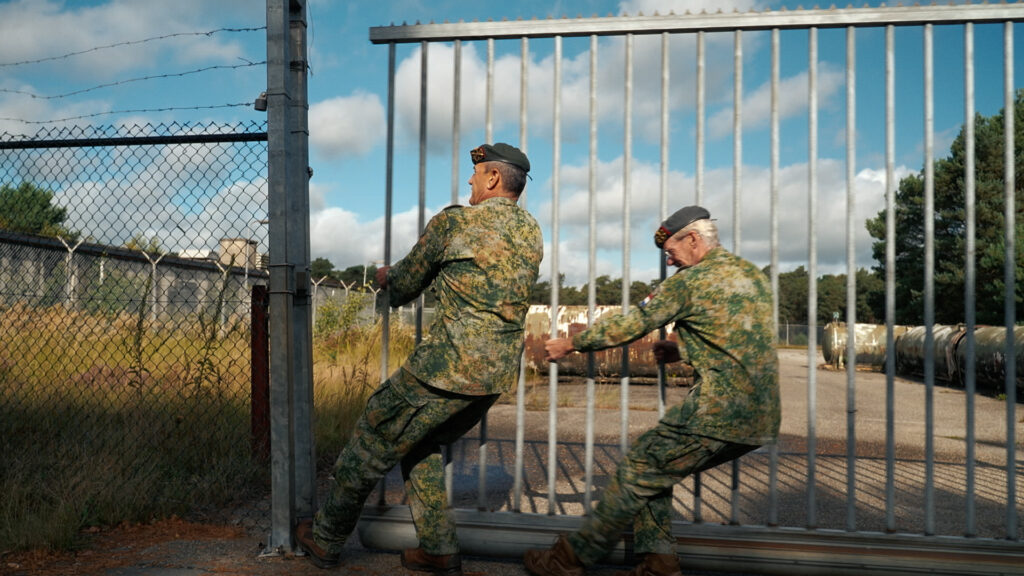 gewapende vrede still 48