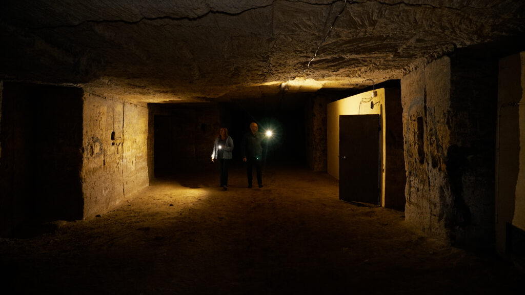 gewapende vrede still 6