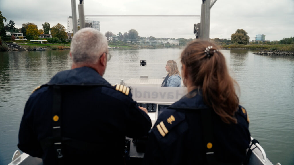 gewapende vrede still 7