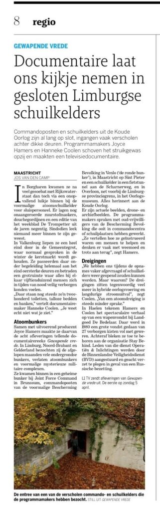 de limburger