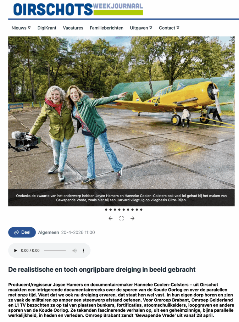 Oirschots Weekblad
